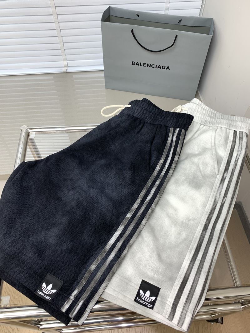 Balenciaga Short Pants